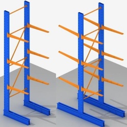 Cantilever Racking