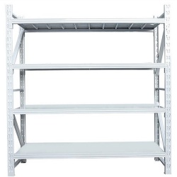 Butterfly Boltless Shelving