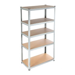 Economy Boltless Shelving