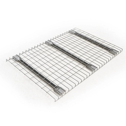 Wire Mesh Decking