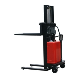 Semi-Electric Stacker