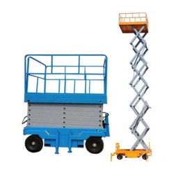 Scissor Lift