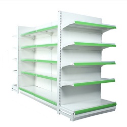 Supermarket Shelving