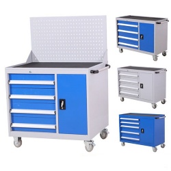 Tool Cabinet