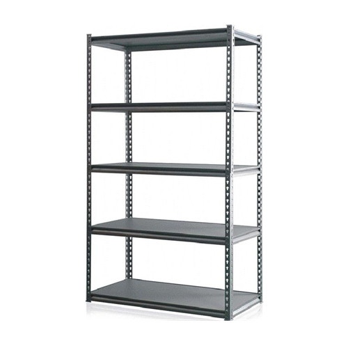 Rivet Shelving Boltless Shelving Rivet Rack Supplier